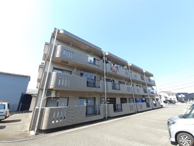 サンライズ宝塚