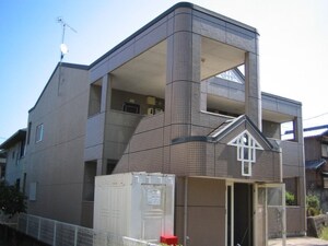 メゾンＭＩＴＳＵＩ外観写真