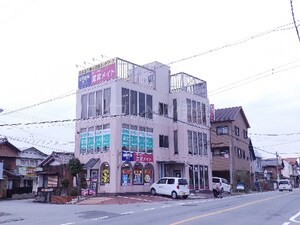 ミタックス船江ビル外観写真