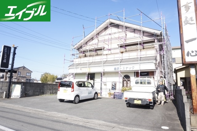 堀江アパート