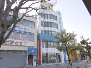 サウスアイランドビル外観写真