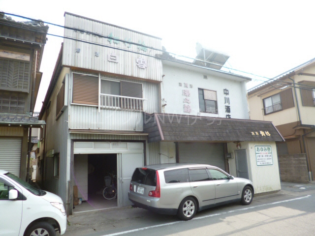 村田倉庫