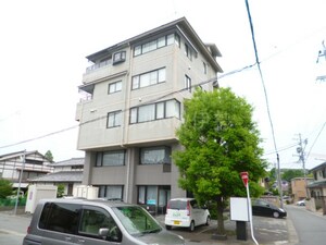 寳門様貸店舗外観写真