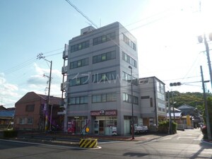 パールプレイス外観写真