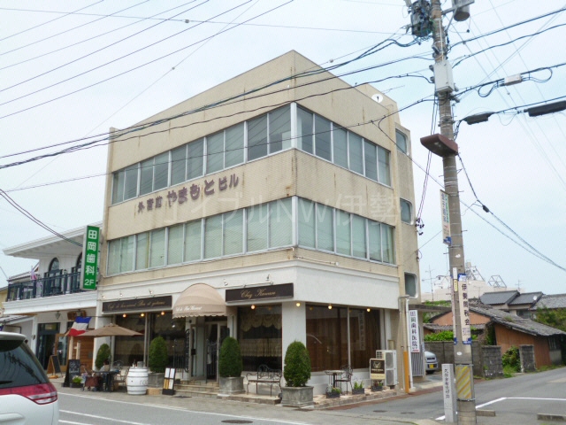 やまもとビル