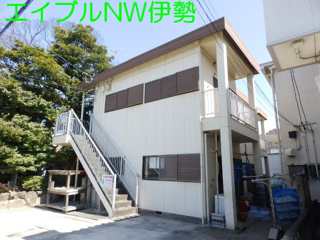 ハイツ青山