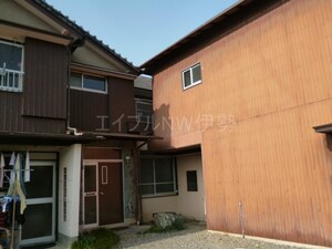 前田荘２号外観写真