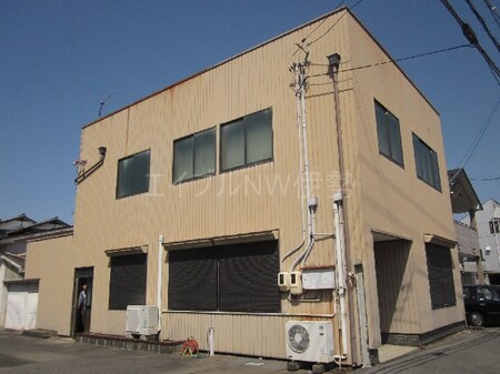 森様テナント２（岡本）外観写真