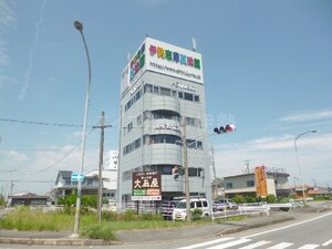 ＡＳ110ＢＬＤ.外観写真