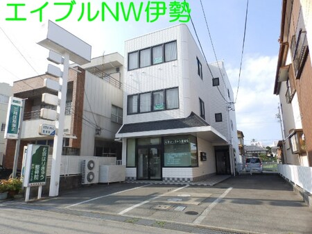 八日市場町ビル外観写真