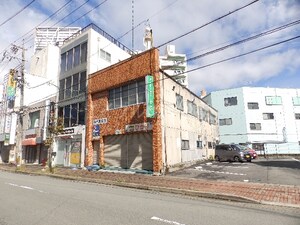 山口ビル外観写真