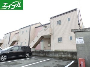 サンヴィレッジ外観写真