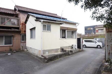 吹上２丁目N様貸家外観写真