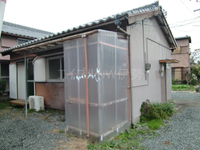 倉世古荘Ｄ