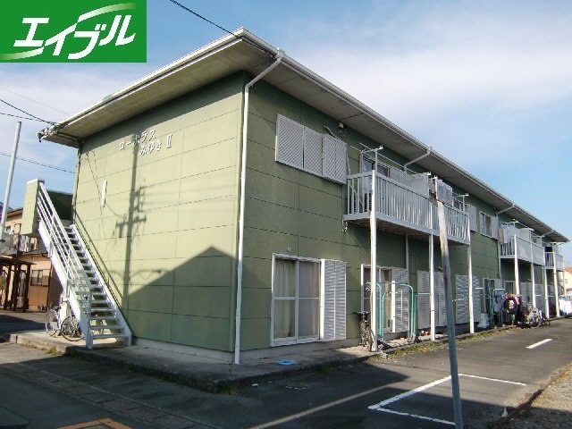 コーポラスみゆきⅡ