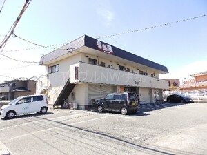 タウンビル・ナカガワ外観写真