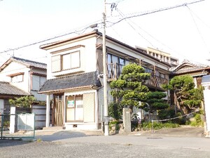 岩﨑様貸家(宮町)外観写真