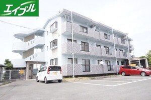 ドミールあじさい外観写真