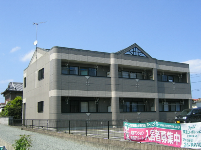 カサプリマベーラ
