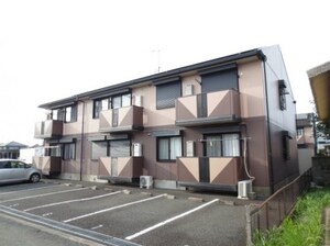 Ｊｕｍｅｌｌｅｓ　ＡＴ　Ａ外観写真