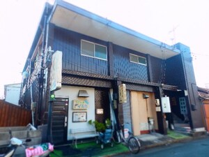 さくらビル外観写真