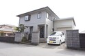 上野町E様貸家