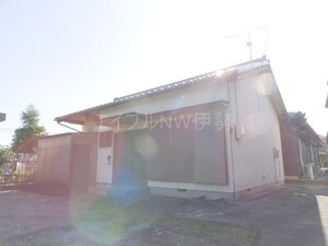 ハイム司蔵外観写真