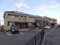 オリエンス・グランデⅠ・Ⅱ