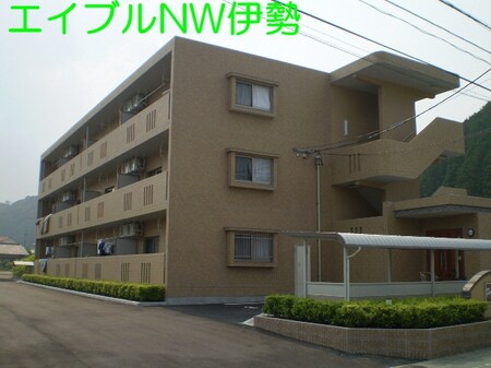 プリマベーラ外観写真