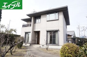 橋爪貸家外観写真