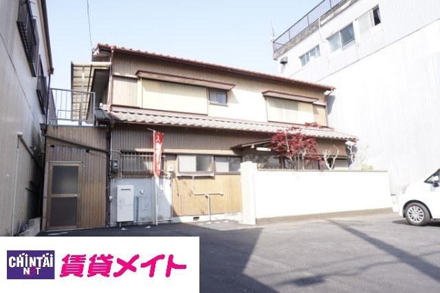 宮町H様借家