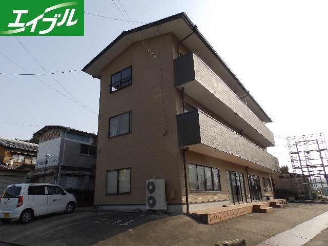 フジレジデンス