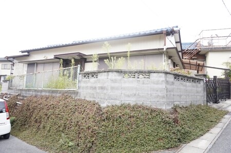 江崎貸家（桜木町）外観写真
