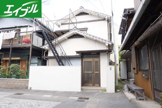 山本貸家(宮後1丁目)