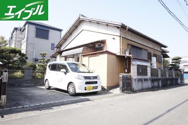 長尾様一戸建