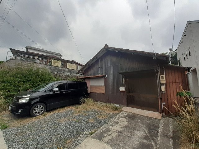 勢田町N様貸家