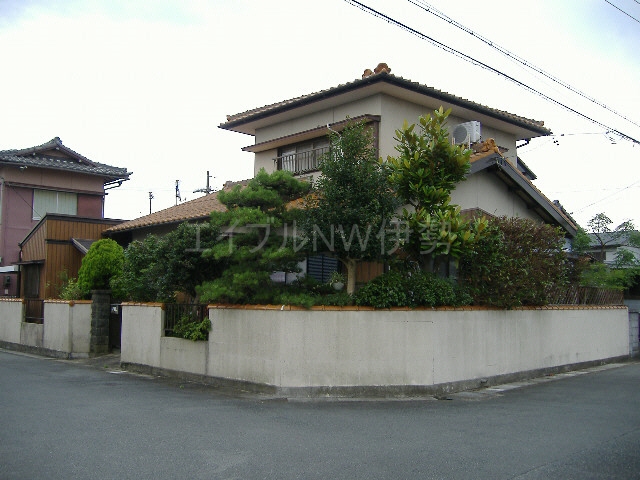 植木様貸家