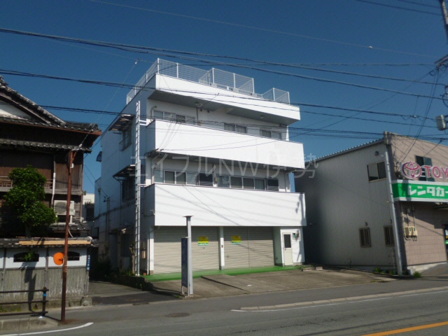 中垣様テナント