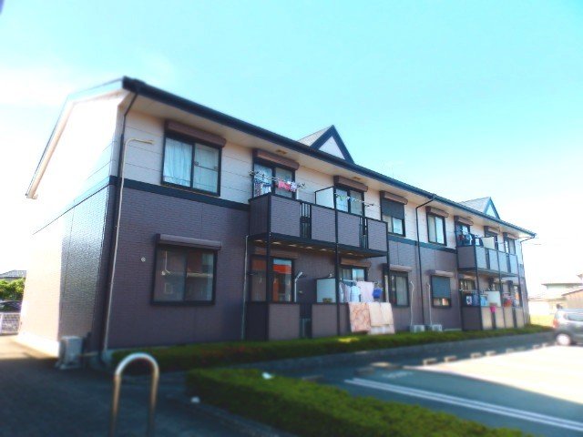 グリーンタウン　Ｂ棟