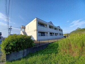 パールガーデン外観写真