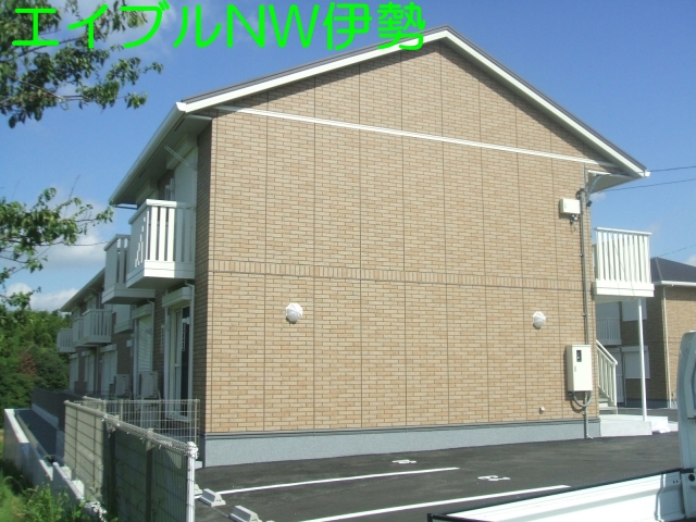 グレースヒルC棟