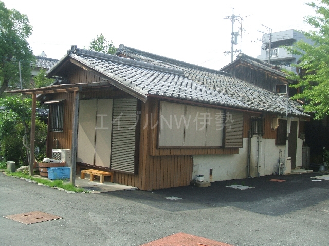 尾上町一戸建