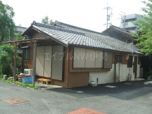 尾上町一戸建外観写真