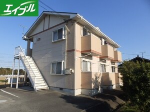 パルテール外観写真