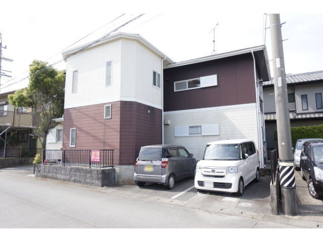 カラーリゾート