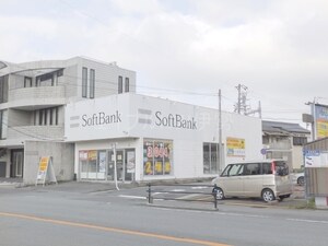 中野テナント（吹上）外観写真
