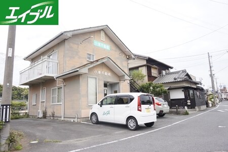 メゾン岡本外観写真