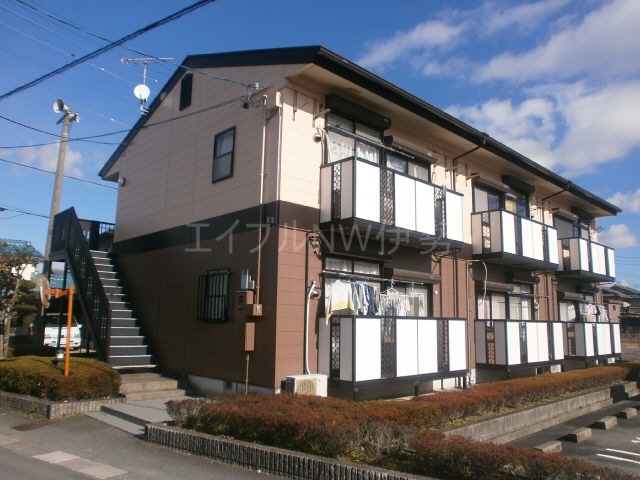 メゾン二見Ｂ棟