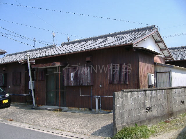 ヤマトアパート