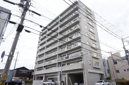 プレステ１６番館伊勢外観写真